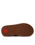 FitFlop Джапанки F-MODE FW4-592 Кафяв - Pepit.bg