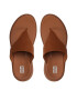FitFlop Джапанки F-MODE FW4-592 Кафяв - Pepit.bg