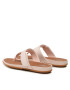 FitFlop Джапанки GRACIE FX9-A41 Розов - Pepit.bg