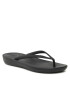 FitFlop Джапанки iQUSHION E54-090 Черен - Pepit.bg