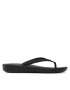 FitFlop Джапанки iQUSHION E54-090 Черен - Pepit.bg