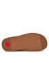 FitFlop Обувки Gen-Ff Shearling GO9-A69 Кафяв - Pepit.bg