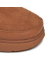 FitFlop Обувки Gen-Ff Shearling GO9-A69 Кафяв - Pepit.bg
