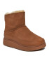 FitFlop Апрески Gen-Ff Shearling GS6-A69 Кафяв - Pepit.bg