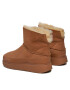 FitFlop Апрески Gen-Ff Shearling GS6-A69 Кафяв - Pepit.bg