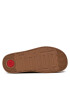 FitFlop Апрески Gen-Ff Shearling GS6-A69 Кафяв - Pepit.bg