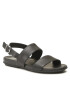 FitFlop Сандали GRACIE EB1-090 Черен - Pepit.bg