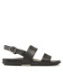 FitFlop Сандали GRACIE EB1-090 Черен - Pepit.bg