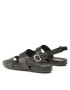 FitFlop Сандали GRACIE EB1-090 Черен - Pepit.bg
