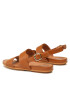 FitFlop Сандали GRACIE EB1-592 Кафяв - Pepit.bg