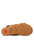 FitFlop Сандали GRACIE EB1-592 Кафяв - Pepit.bg