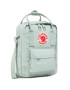 Fjällräven Мъжка чантичка Kånken Sling 23797 Зелен - Pepit.bg