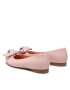 Flamingo Балеринки F02500-9 Розов - Pepit.bg