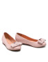 Flamingo Балеринки F02500-9 Розов - Pepit.bg