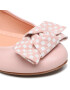 Flamingo Балеринки F02500-9 Розов - Pepit.bg