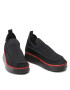 Fly London Обувки Cellfly P501354000 Черен - Pepit.bg