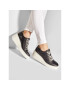Fly London Обувки Dilefly P601450000 Черен - Pepit.bg