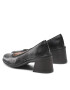 Fly London Обувки Ladefly P501372000 Черен - Pepit.bg