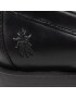 Fly London Обувки Mausfly P144791000 Черен - Pepit.bg