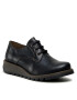 Fly London Обувки Simbfly P144389000 Черен - Pepit.bg
