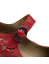 Fly London Обувки Sloefly P144738001 Червен - Pepit.bg