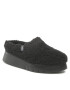 Fly London Пантофи Cafefly P501360000 Черен - Pepit.bg