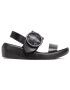Fly London Сандали Banifly P144739000 Черен - Pepit.bg