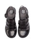 Fly London Сандали Cahyfly P144195000 Черен - Pepit.bg