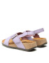 Fly London Сандали Chlofly P144852008 Виолетов - Pepit.bg