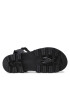 Fly London Сандали Jelafly P144864000 Черен - Pepit.bg