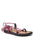 Fly London Сандали Tacefly P144874000 Виолетов - Pepit.bg