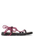 Fly London Сандали Tacefly P144874000 Виолетов - Pepit.bg