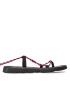 Fly London Сандали Tacefly P144874000 Виолетов - Pepit.bg