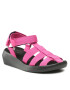 Fly London Сандали Webbing BASA841FLY Розов - Pepit.bg