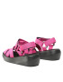 Fly London Сандали Webbing BASA841FLY Розов - Pepit.bg