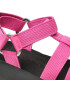 Fly London Сандали Webbing BASA841FLY Розов - Pepit.bg