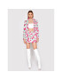 For Love & Lemons Сако Tanner CJ035 Цветен Regular Fit - Pepit.bg