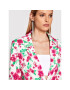 For Love & Lemons Сако Tanner CJ035 Цветен Regular Fit - Pepit.bg