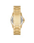 Fossil Часовник Blue FS5950 Златист - Pepit.bg