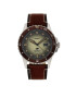 Fossil Часовник Blue FS5961 Кафяв - Pepit.bg