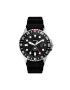 Fossil Часовник Blue GMT FS6036 Черен - Pepit.bg
