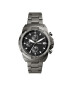 Fossil Часовник Bronson FS5852 Сив - Pepit.bg