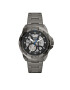 Fossil Часовник Bronson ME3218 Сив - Pepit.bg