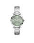 Fossil Часовник Carlie ES5157 Сребрист - Pepit.bg