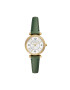 Fossil Часовник Carlie ES5298 Зелен - Pepit.bg