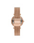 Fossil Часовник Carlie Mini ES4836 Златист - Pepit.bg