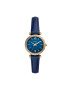 Fossil Часовник Carlie Mini ES5017 Тъмносин - Pepit.bg