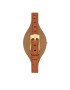 Fossil Часовник Carlie Mini ES5215 Кафяв - Pepit.bg