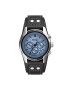 Fossil Часовник Coachman CH2564 Черен - Pepit.bg