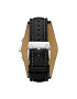 Fossil Часовник Coachman CH2564 Черен - Pepit.bg